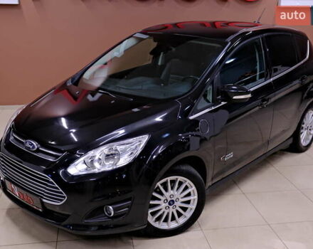 Форд Си-Макс, объемом двигателя 2 л и пробегом 145 тыс. км за 10500 $, фото 9 на Automoto.ua