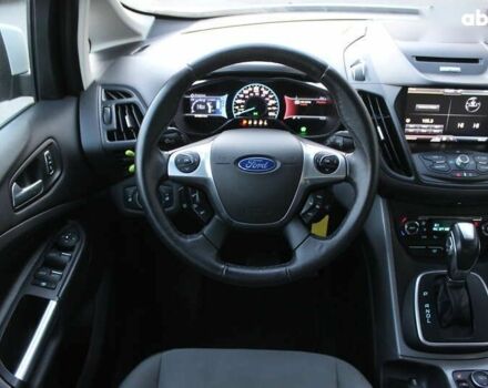 Форд Си-Макс, объемом двигателя 0 л и пробегом 152 тыс. км за 10800 $, фото 26 на Automoto.ua