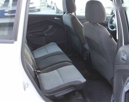 Форд Си-Макс, объемом двигателя 0 л и пробегом 152 тыс. км за 10800 $, фото 19 на Automoto.ua