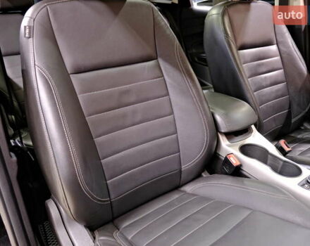 Форд Си-Макс, объемом двигателя 2 л и пробегом 145 тыс. км за 10500 $, фото 43 на Automoto.ua