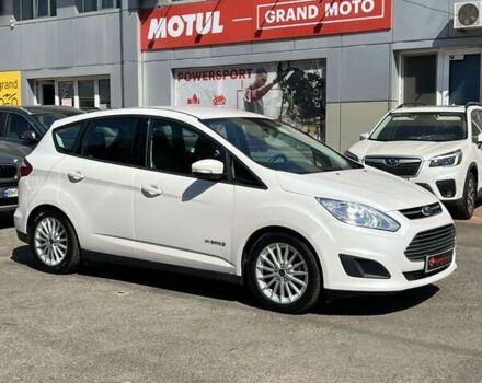 Форд Си-Макс, объемом двигателя 0 л и пробегом 152 тыс. км за 10800 $, фото 2 на Automoto.ua