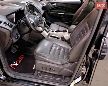 Форд Си-Макс, объемом двигателя 2 л и пробегом 145 тыс. км за 10500 $, фото 29 на Automoto.ua