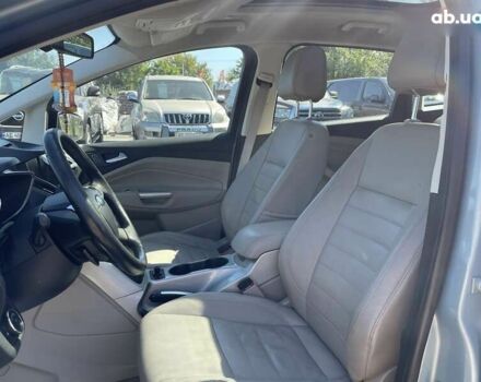 Форд Сі-Макс, об'ємом двигуна 2 л та пробігом 282 тис. км за 9800 $, фото 8 на Automoto.ua