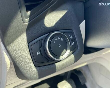 Форд Сі-Макс, об'ємом двигуна 2 л та пробігом 282 тис. км за 9800 $, фото 12 на Automoto.ua