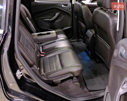 Форд Си-Макс, объемом двигателя 2 л и пробегом 145 тыс. км за 10500 $, фото 37 на Automoto.ua