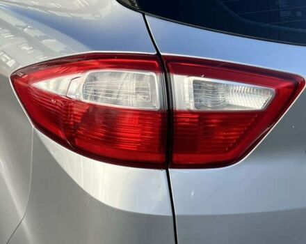 Форд Си-Макс, объемом двигателя 0 л и пробегом 140 тыс. км за 12600 $, фото 9 на Automoto.ua