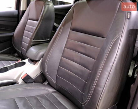 Форд Си-Макс, объемом двигателя 2 л и пробегом 145 тыс. км за 10500 $, фото 31 на Automoto.ua