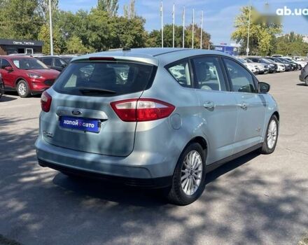 Форд Сі-Макс, об'ємом двигуна 2 л та пробігом 282 тис. км за 9800 $, фото 4 на Automoto.ua