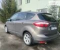 Форд Сі-Макс, об'ємом двигуна 1.56 л та пробігом 90 тис. км за 9400 $, фото 2 на Automoto.ua