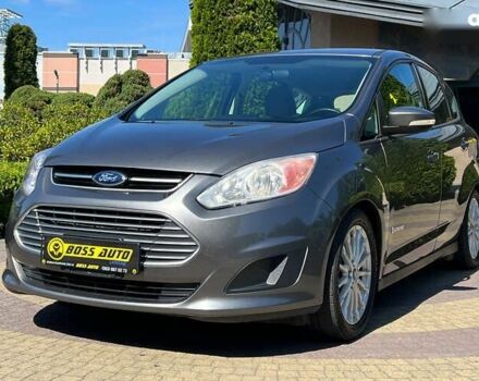 Форд Сі-Макс, об'ємом двигуна 0 л та пробігом 111 тис. км за 11700 $, фото 2 на Automoto.ua