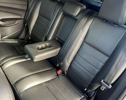 Форд Си-Макс, объемом двигателя 0 л и пробегом 140 тыс. км за 12600 $, фото 29 на Automoto.ua