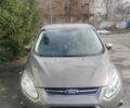 Форд Сі-Макс, об'ємом двигуна 1.56 л та пробігом 90 тис. км за 9400 $, фото 5 на Automoto.ua