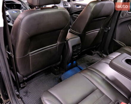 Форд Си-Макс, объемом двигателя 2 л и пробегом 145 тыс. км за 10500 $, фото 34 на Automoto.ua