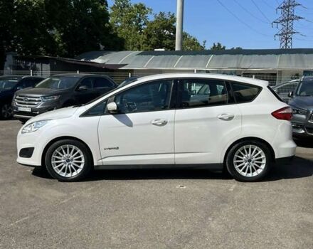 Форд Си-Макс, объемом двигателя 0 л и пробегом 152 тыс. км за 10800 $, фото 3 на Automoto.ua