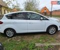 Форд Си-Макс, объемом двигателя 2 л и пробегом 197 тыс. км за 9499 $, фото 4 на Automoto.ua