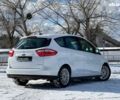 Форд Си-Макс, объемом двигателя 0 л и пробегом 136 тыс. км за 9900 $, фото 10 на Automoto.ua