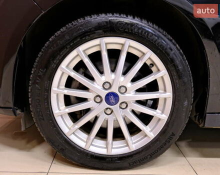 Форд Си-Макс, объемом двигателя 2 л и пробегом 145 тыс. км за 10500 $, фото 47 на Automoto.ua