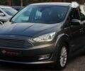 Форд Си-Макс, объемом двигателя 0 л и пробегом 159 тыс. км за 12300 $, фото 11 на Automoto.ua
