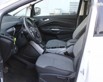 Форд Си-Макс, объемом двигателя 0 л и пробегом 152 тыс. км за 10800 $, фото 21 на Automoto.ua