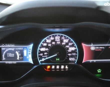 Форд Си-Макс, объемом двигателя 0 л и пробегом 152 тыс. км за 10800 $, фото 28 на Automoto.ua