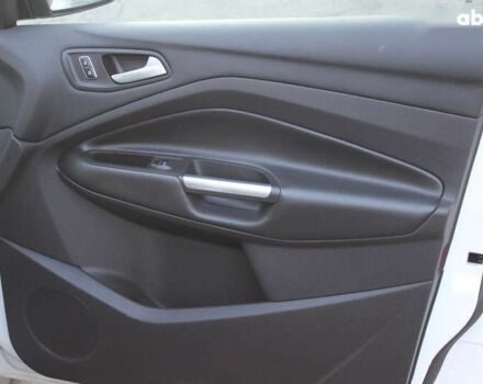 Форд Си-Макс, объемом двигателя 0 л и пробегом 152 тыс. км за 10800 $, фото 24 на Automoto.ua