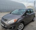 Форд Сі-Макс, об'ємом двигуна 2 л та пробігом 109 тис. км за 12700 $, фото 1 на Automoto.ua