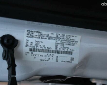 Форд Си-Макс, объемом двигателя 0 л и пробегом 152 тыс. км за 10800 $, фото 27 на Automoto.ua