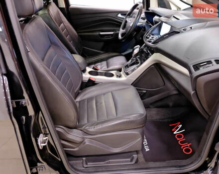 Форд Си-Макс, объемом двигателя 2 л и пробегом 145 тыс. км за 10500 $, фото 41 на Automoto.ua