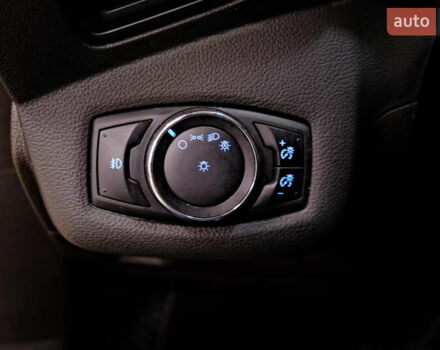 Форд Си-Макс, объемом двигателя 2 л и пробегом 145 тыс. км за 10500 $, фото 25 на Automoto.ua