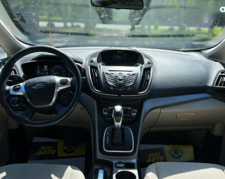 Форд Сі-Макс, об'ємом двигуна 0 л та пробігом 111 тис. км за 11700 $, фото 13 на Automoto.ua