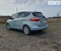 Форд Сі-Макс, об'ємом двигуна 2 л та пробігом 149 тис. км за 12500 $, фото 19 на Automoto.ua