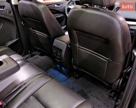 Форд Си-Макс, объемом двигателя 2 л и пробегом 145 тыс. км за 10500 $, фото 38 на Automoto.ua