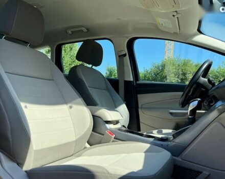 Форд Сі-Макс, об'ємом двигуна 0 л та пробігом 111 тис. км за 11700 $, фото 8 на Automoto.ua