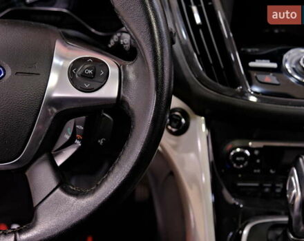 Форд Си-Макс, объемом двигателя 2 л и пробегом 145 тыс. км за 10500 $, фото 21 на Automoto.ua