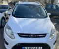 Форд Си-Макс, объемом двигателя 2 л и пробегом 205 тыс. км за 9500 $, фото 3 на Automoto.ua
