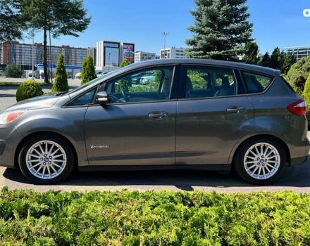 Форд Сі-Макс, об'ємом двигуна 0 л та пробігом 111 тис. км за 11700 $, фото 3 на Automoto.ua