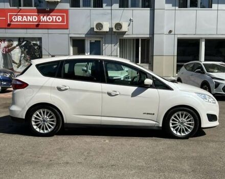 Форд Си-Макс, объемом двигателя 0 л и пробегом 152 тыс. км за 10800 $, фото 1 на Automoto.ua