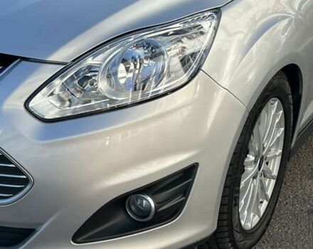 Форд Си-Макс, объемом двигателя 0 л и пробегом 140 тыс. км за 12600 $, фото 4 на Automoto.ua