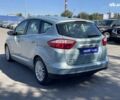 Форд Сі-Макс, об'ємом двигуна 2 л та пробігом 282 тис. км за 9800 $, фото 6 на Automoto.ua