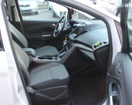 Форд Си-Макс, объемом двигателя 0 л и пробегом 152 тыс. км за 10800 $, фото 18 на Automoto.ua