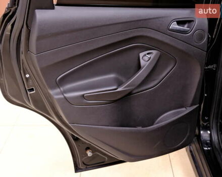 Форд Си-Макс, объемом двигателя 2 л и пробегом 145 тыс. км за 10500 $, фото 32 на Automoto.ua