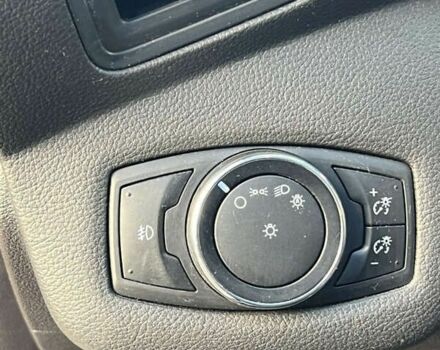 Форд Си-Макс, объемом двигателя 0 л и пробегом 140 тыс. км за 12600 $, фото 18 на Automoto.ua