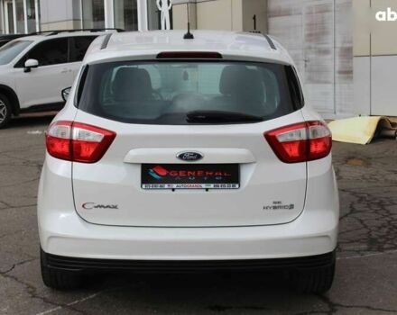 Форд Си-Макс, объемом двигателя 0 л и пробегом 152 тыс. км за 10800 $, фото 12 на Automoto.ua