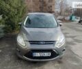 Форд Сі-Макс, об'ємом двигуна 1.56 л та пробігом 90 тис. км за 9400 $, фото 1 на Automoto.ua