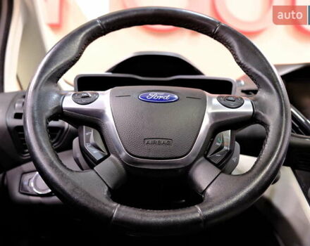 Форд Си-Макс, объемом двигателя 2 л и пробегом 145 тыс. км за 10500 $, фото 45 на Automoto.ua