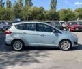 Форд Сі-Макс, об'ємом двигуна 2 л та пробігом 282 тис. км за 9800 $, фото 3 на Automoto.ua