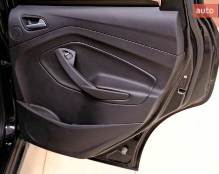 Форд Си-Макс, объемом двигателя 2 л и пробегом 145 тыс. км за 10500 $, фото 36 на Automoto.ua