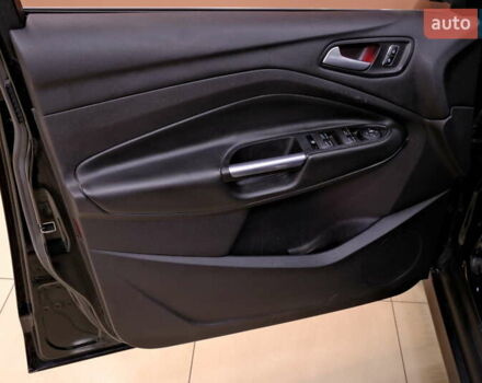 Форд Си-Макс, объемом двигателя 2 л и пробегом 145 тыс. км за 10500 $, фото 28 на Automoto.ua