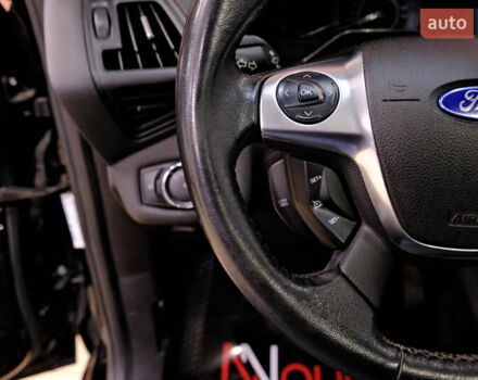 Форд Си-Макс, объемом двигателя 2 л и пробегом 145 тыс. км за 10500 $, фото 22 на Automoto.ua