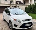 Форд Сі-Макс, об'ємом двигуна 2 л та пробігом 222 тис. км за 11500 $, фото 1 на Automoto.ua